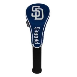 Team Effort San Diego Padres Set Of Three Headcovers