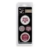 Team Effort Texas A&M Aggies Ball Marker Set