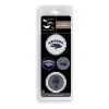 Team Effort Nevada Wolf Pack Ball Marker Set -CHAMPRO SHOP 72314103290
