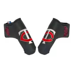 Team Effort Minnesota Twins Blade Putter Headcover