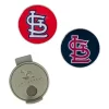 Team Effort St. Louis Cardinals Hat Clip And Markers