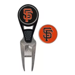 Team Effort San Francisco Giants CVX Repair Tool And Markers