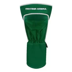 Team Effort North Dakota Fighting Hawks Driver Headcover -CHAMPRO SHOP 72314103645 2