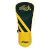 Team Effort North Dakota State Bison Driver Headcover -CHAMPRO SHOP 72314103646