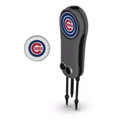 Team Effort Chicago Cubs Switchblade Repair Tool And Markers