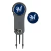 Team Effort Milwaukee Brewers Switchblade Repair Tool And Markers -CHAMPRO SHOP 72314103696