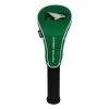 Team Effort North Dakota Fighting Hawks Set Of Three Headcovers -CHAMPRO SHOP 72314103745