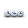 Team Effort Nevada Wolf Pack 3 Pack Golf Balls -CHAMPRO SHOP 72314104222
