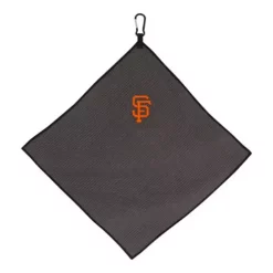 Team Effort San Francisco Giants Microfiber Golf Towel