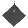Team Effort Milwaukee Brewers Microfiber Golf Towel -CHAMPRO SHOP 72314104279