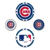 Team Effort Chicago Cubs Ball Marker Set 2 Team Effort Chicago Cubs Ball Marker Set -CHAMPRO SHOP 72314104430