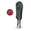 Team Effort Minnesota Wild Switchblade Repair Tool And Markers -CHAMPRO SHOP 72314104613