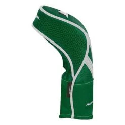 Team Effort North Dakota Fighting Hawks Hybrid Headcover -CHAMPRO SHOP 72314104645 1