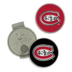 Team Effort St. Cloud State Huskies Hat Clip And Markers