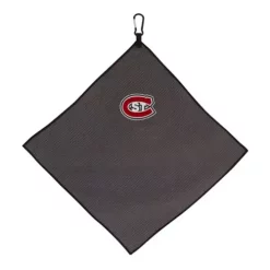 Team Effort St. Cloud State Huskies Microfiber Golf Towel