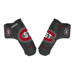 Team Effort St. Cloud State Huskies Blade Putter Headcover