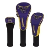 Team Effort Minnesota State Mavericks 3 Pack Headcovers -CHAMPRO SHOP 72314105208