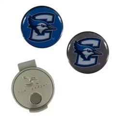 Team Effort Creighton Bluejays Hat Clip And Markers