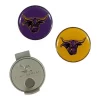 Team Effort Minnesota State Mavericks Hat Clip And Markers