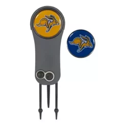 Team Effort South Dakota State Jackrabbits Switchblade Repair Tool And Markers