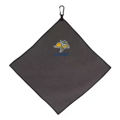 Team Effort South Dakota State Jackrabbits Microfiber Golf Towel