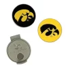 Team Effort Iowa Hawkeyes Hat Clip And Markers -CHAMPRO SHOP 72314112503