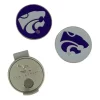 Team Effort Kansas State Wildcats Hat Clip And Markers
