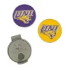 Team Effort Northern Iowa Panthers Hat Clip And Markers