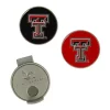 Team Effort Texas Tech Red Raiders Hat Clip And Markers -CHAMPRO SHOP 72314112584