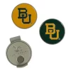Team Effort Baylor Bears Hat Clip And Markers -CHAMPRO SHOP 72314112595