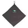 Team Effort North Dakota Fighting Hawks Microfiber Golf Towel -CHAMPRO SHOP 72314113145