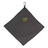 Team Effort North Dakota State Bison Microfiber Golf Towel