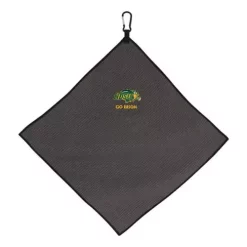 Team Effort North Dakota State Bison Microfiber Golf Towel