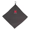 Team Effort Nebraska Cornhuskers Microfiber Golf Towel -CHAMPRO SHOP 72314113208