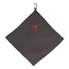 Team Effort Texas Longhorns Microfiber Golf Towel