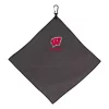 Team Effort Wisconsin Badgers Microfiber Golf Towel
