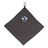 Team Effort BYU Cougars Microfiber Golf Towel -CHAMPRO SHOP 72314113229
