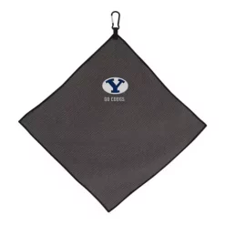 Team Effort BYU Cougars Microfiber Golf Towel
