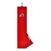 Team Effort Utah Utes Tri-Fold Golf Towel -CHAMPRO SHOP 72314115122