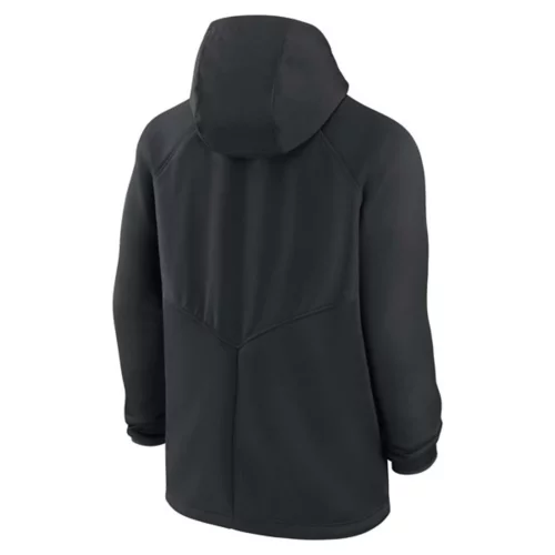 Nike Kansas City Chiefs Spacer Jacket 4 Nike Kansas City Chiefs Spacer Jacket - Image 2