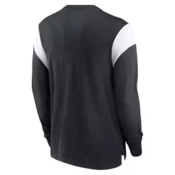 Nike Las Vegas Raiders Helmet Long Sleeve Shirt -CHAMPRO SHOP 72665446167 1