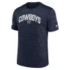 Nike Dallas Cowboys Velocity T-Shirt -CHAMPRO SHOP 72665533748