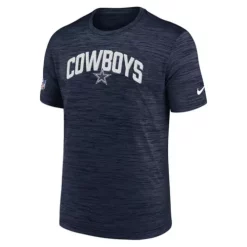 Nike Dallas Cowboys Velocity T-Shirt