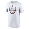 Nike Denver Broncos Icon T-Shirt -CHAMPRO SHOP 72665546454