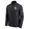 Nike Minnesota Vikings Pacer 1/4 Zip -CHAMPRO SHOP 72665606388