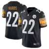 Nike Pittsburgh Steelers Najee Harris #22 Limited Jerey Jersey -CHAMPRO SHOP 72665655013 2