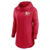 Nike Women's Kansas City Chiefs Monaco Hoodie