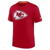 Nike Kansas City Chiefs Vintage Playbook T-Shirt