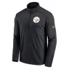 Nike Pittsburgh Steelers Pacer 1/4 Zip
