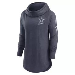 Nike Women's Dallas Cowboys Monaco Hoodie
